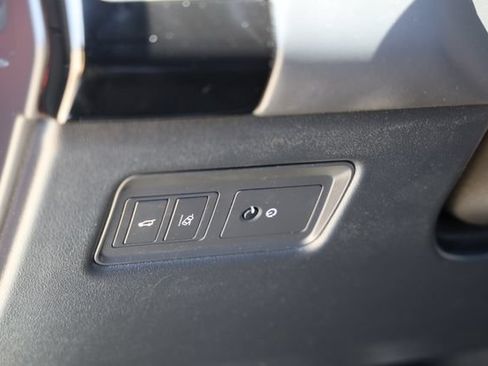 Used 2016 Land Rover Range Rover Supercharged AWD/4WD image 16