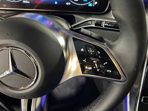 New 2025 Mercedes-Benz CLE 300 4MATIC Coupe image 21