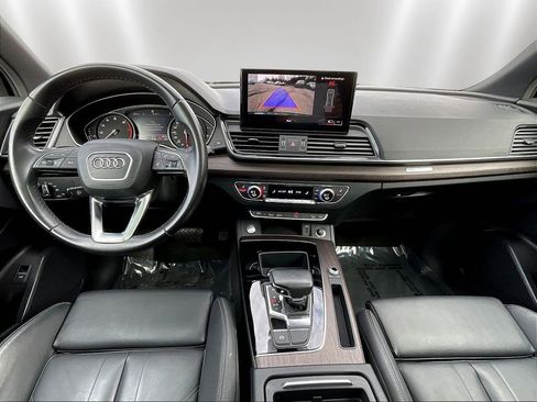 Used 2022 Audi Q5 2.0T Premium AWD/4WD image 7