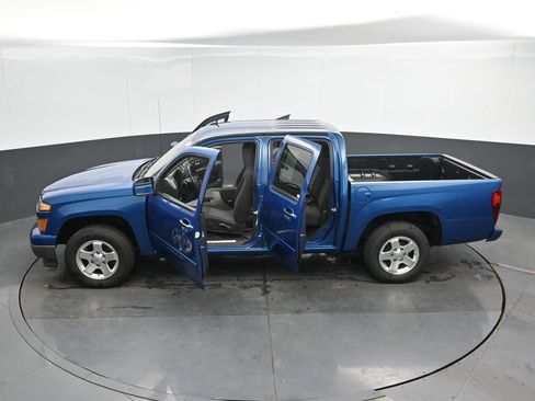 Used 2012 Chevrolet Colorado LT RWD image 38