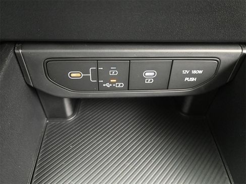 New 2025 Kia K4 LXS image 27