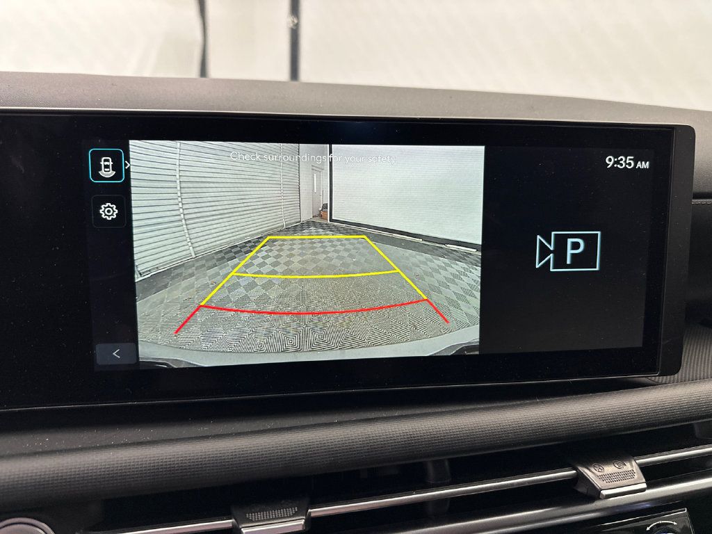 Used 2026 Hyundai Tucson SEL Plus FWD image 30