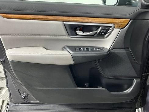Used 2017 Honda CR-V EX-L image 23