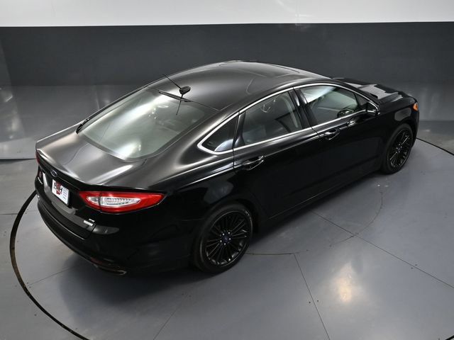 Used 2016 Ford Fusion SE w/ Equipment Group 202A FWD image 59