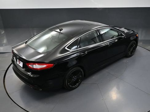 Used 2016 Ford Fusion SE w/ Equipment Group 202A FWD image 59