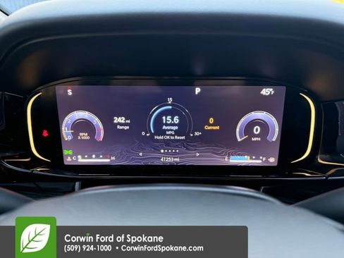 Used 2022 Jeep Wagoneer Series III w/ Flexible Seating Group image 27