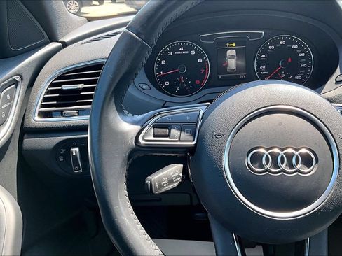 Used 2018 Audi Q3 2.0T Premium AWD/4WD image 18