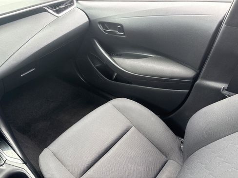 Used 2023 Toyota Corolla LE image 15