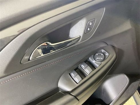 Used 2023 Chevrolet TrailBlazer RS image 26