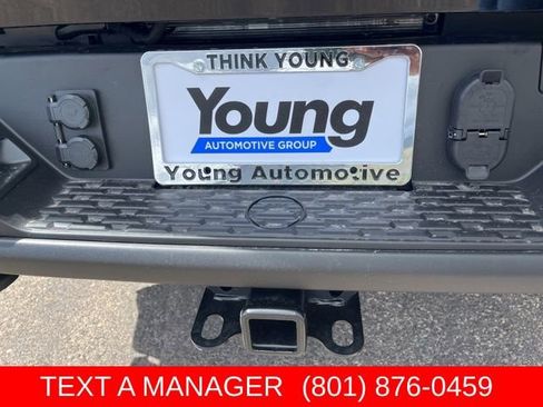 New 2026 RAM 1500 RHO w/ RHO Level 1 Equipment Group AWD/4WD image 13