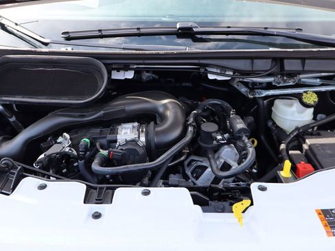 New 2026 Ford Transit 250 148 Medium Roof Extended AWD w/ Exterior Upgrade Package image 33
