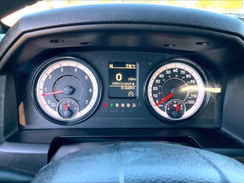 Used 2021 RAM 1500 Classic Warlock image 25