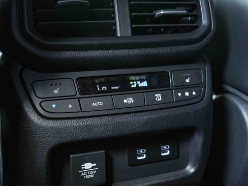 Used 2026 Honda Passport TrailSport Elite image 42