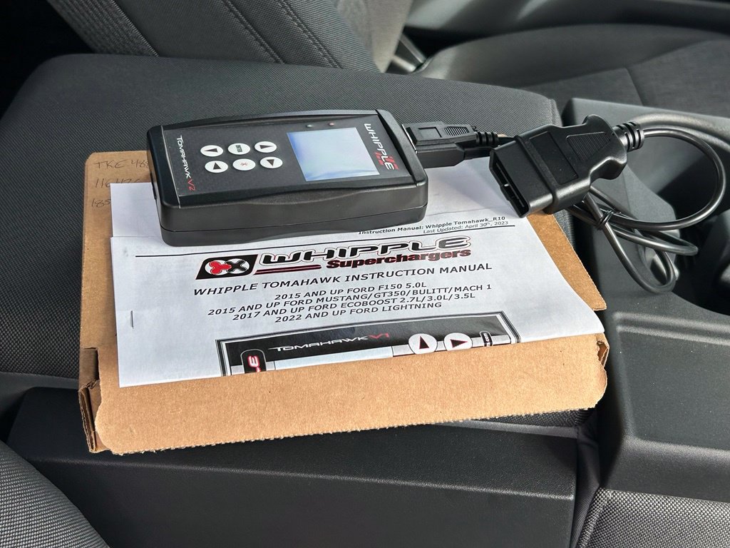 New 2026 Ford F150 XL AWD/4WD image 46