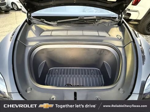 Used 2025 Tesla Model Y Performance AWD/4WD image 27