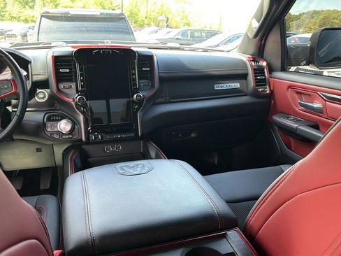 Used 2023 RAM 1500 Rebel w/ Rebel Level 1 Equipment Group AWD/4WD image 24