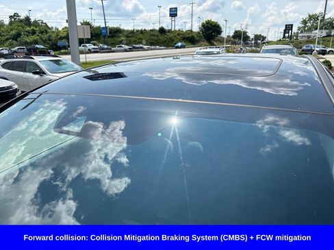 Used 2019 Honda CR-V EX image 11