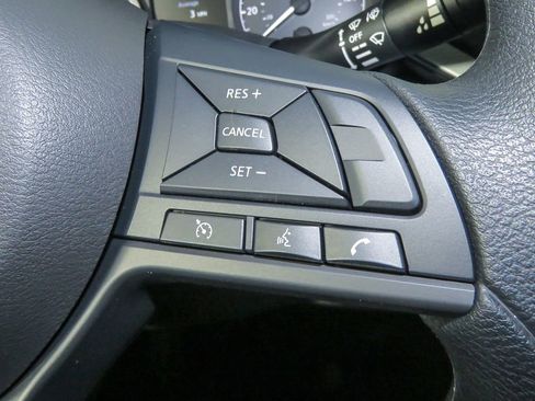 Certified 2025 Nissan Altima 2.5 S FWD image 17