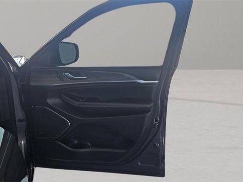 Used 2024 Jeep Grand Cherokee L Overland w/ Luxury Tech Group IV image 30