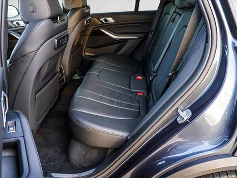 Used 2019 BMW X5 xDrive40i w/ Convenience Package image 23