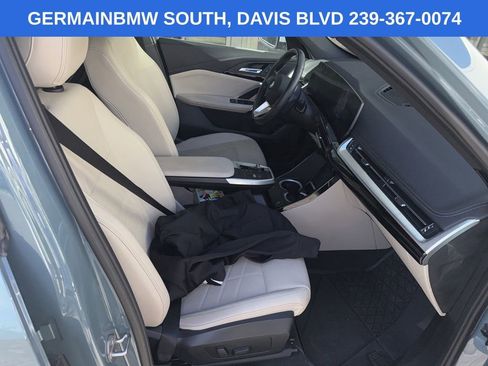 Certified 2023 BMW X1 xDrive28i w/ Convenience Package AWD/4WD image 25