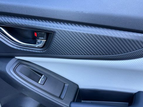 Used 2021 Subaru Crosstrek Hybrid w/ Popular Package #2A image 46