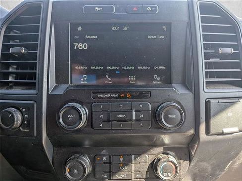 Used 2019 Ford F150 XL w/ Equipment Group 101A Mid AWD/4WD image 15