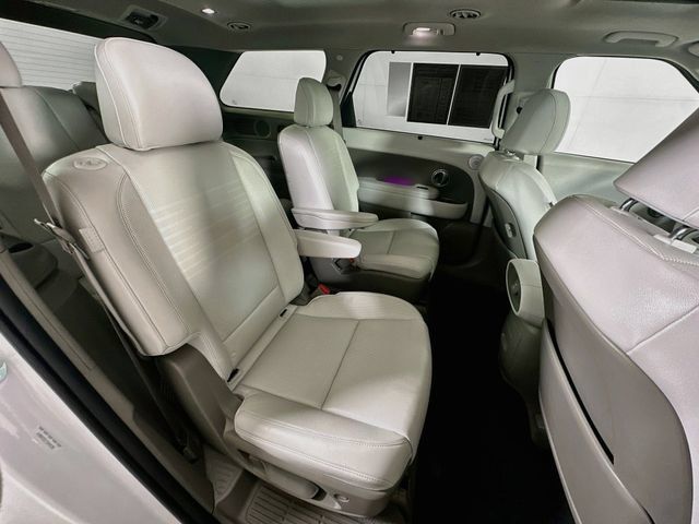 Used 2026 Hyundai Palisade Limited AWD/4WD image 33