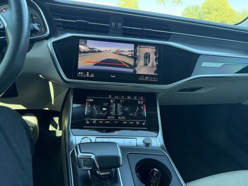 Used 2019 Audi A6 3.0T Prestige w/ Prestige Package image 21