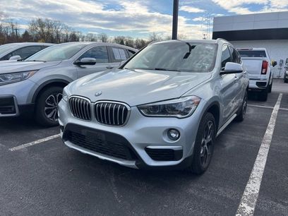 Used 2018 BMW X1 xDrive28i