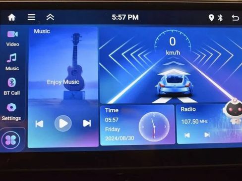 Used 2015 Nissan Versa Note SR FWD image 28