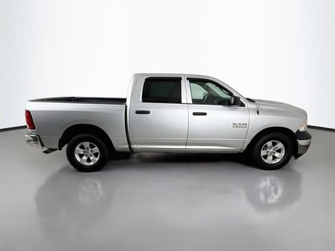 Used 2016 RAM 1500 Tradesman w/ Popular Equipment Group RWD image 8