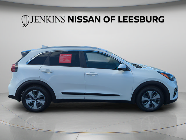 Used 2020 Kia Niro LX FWD image 3