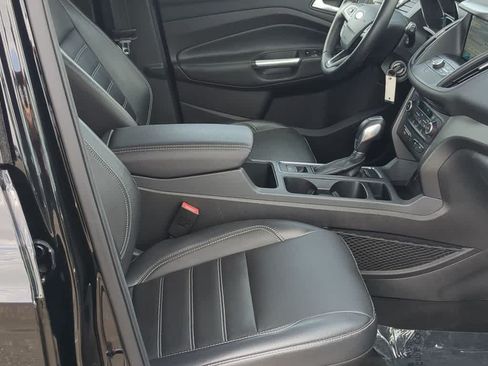 Used 2018 Ford Escape SEL AWD/4WD image 20