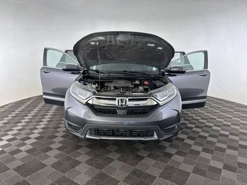 Used 2019 Honda CR-V Touring image 14