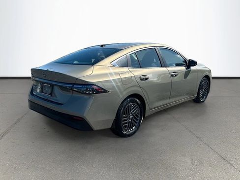 New 2026 Nissan Sentra SV w/ SV Convenience Package FWD image 25