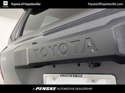 Used 2026 Toyota 4Runner TRD Off-Road AWD/4WD image 11