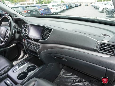 Used 2023 Honda Ridgeline RTL image 47