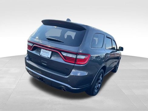 Used 2021 Dodge Durango R/T w/ Blacktop Package AWD/4WD image 5