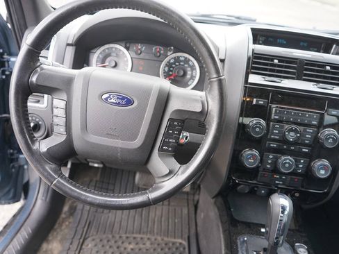 Used 2010 Ford Escape Limited AWD/4WD image 14