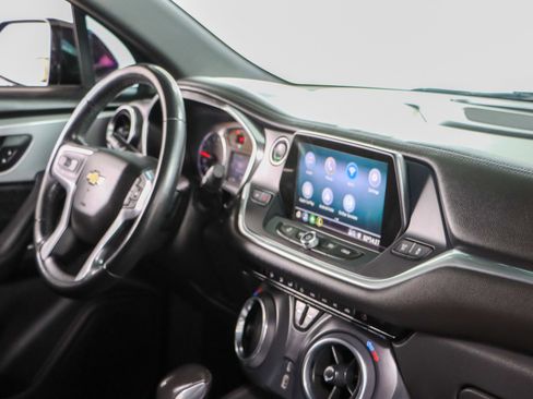 Used 2020 Chevrolet Blazer LT w/ LPO, Cargo Package image 25