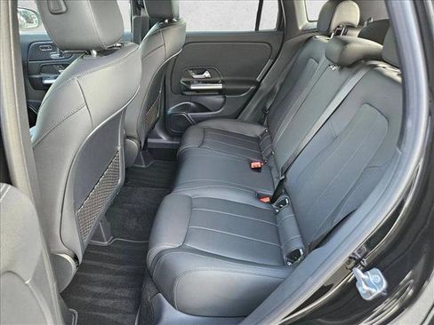 Certified 2026 Mercedes-Benz GLA 250 image 18