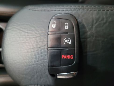 Used 2019 FIAT 500X Trekking w/ Sunroof & Beats Package image 32