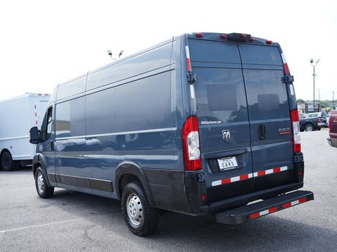 Used 2020 RAM ProMaster 3500 FWD image 7