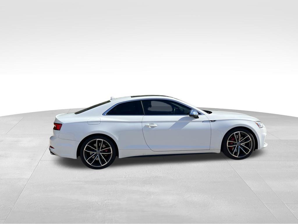 Used 2018 Audi S5 Prestige AWD/4WD image 4