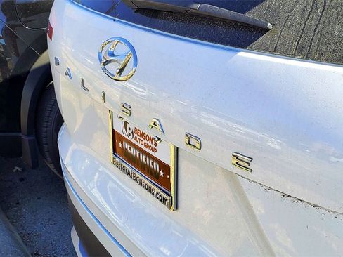 Used 2022 Hyundai Palisade SEL image 7