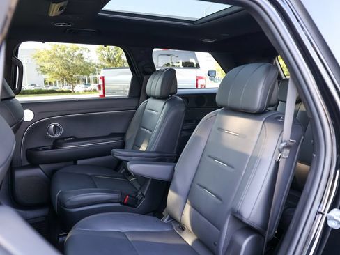 Used 2026 Hyundai Palisade Calligraphy AWD/4WD image 47