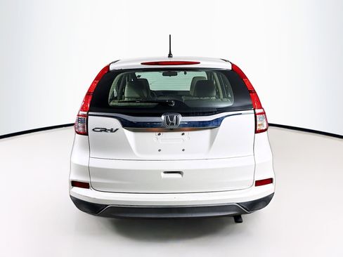 Used 2015 Honda CR-V LX image 29