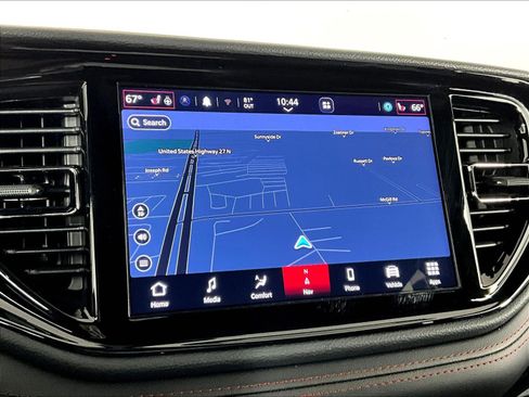 Used 2026 Dodge Durango GT AWD/4WD image 40