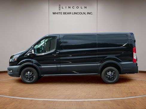 Used 2023 Ford Transit 150 Low Roof AWD w/ Upfitter Package image 8